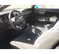 2017 FORD MUSTANG V6